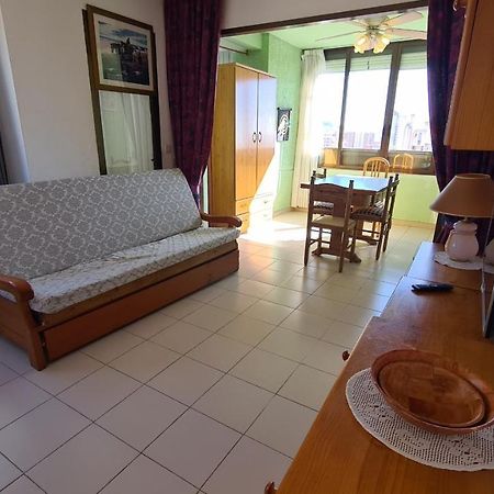 Apartamento Gemelos XII 17 If Benidorm Extérieur photo