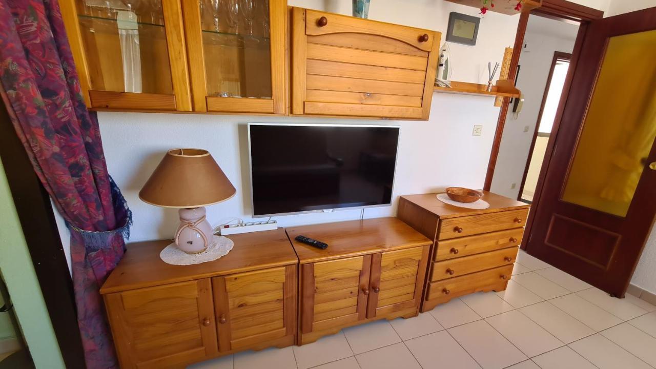 Apartamento Gemelos XII 17 If Benidorm Extérieur photo