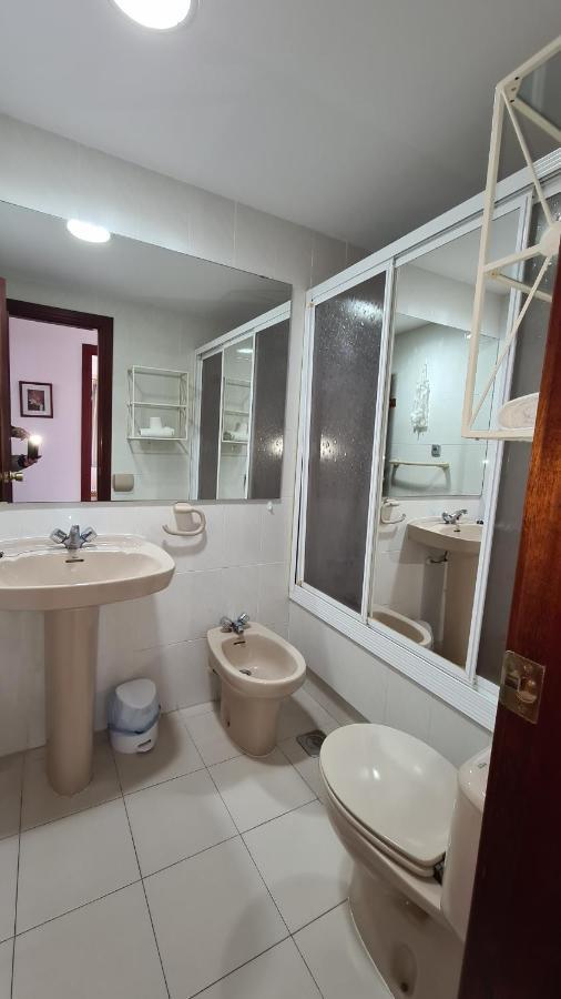 Apartamento Gemelos XII 17 If Benidorm Extérieur photo