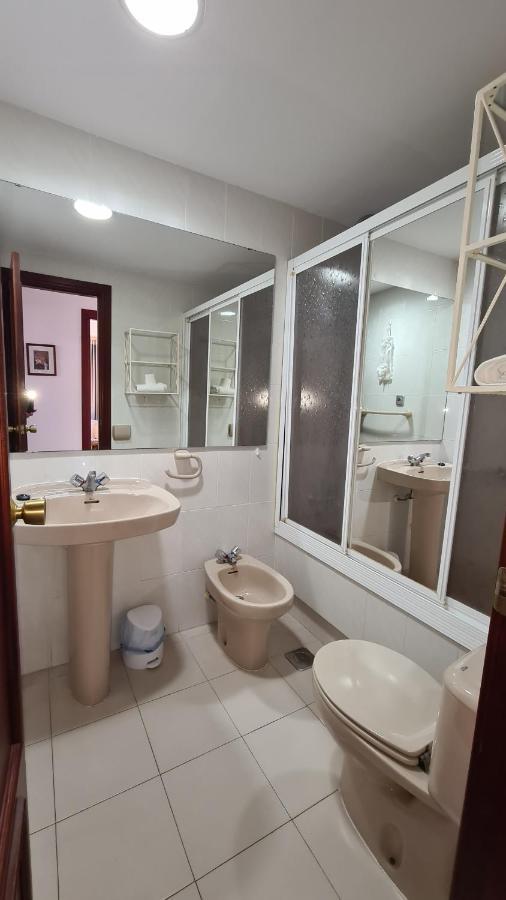 Apartamento Gemelos XII 17 If Benidorm Extérieur photo