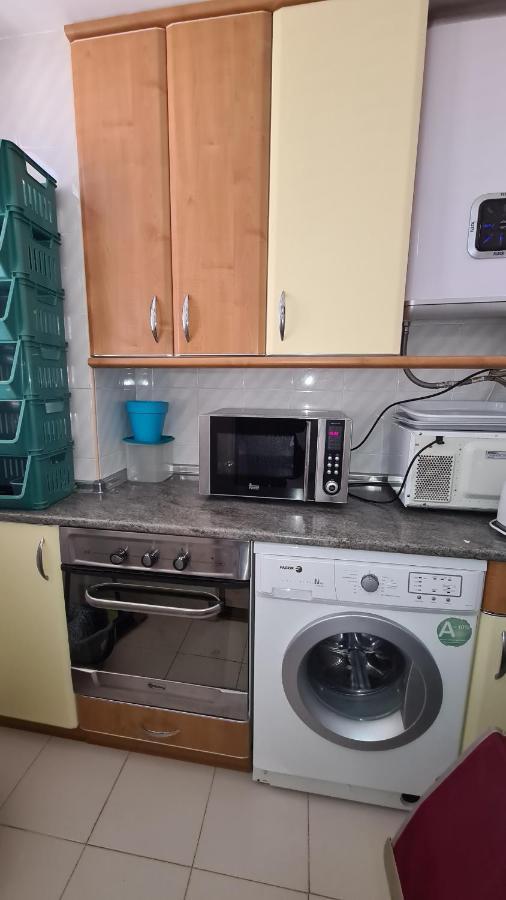 Apartamento Gemelos XII 17 If Benidorm Extérieur photo