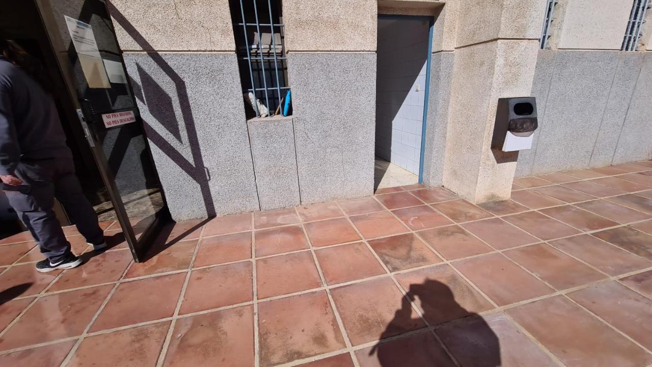 Apartamento Gemelos XII 17 If Benidorm Extérieur photo