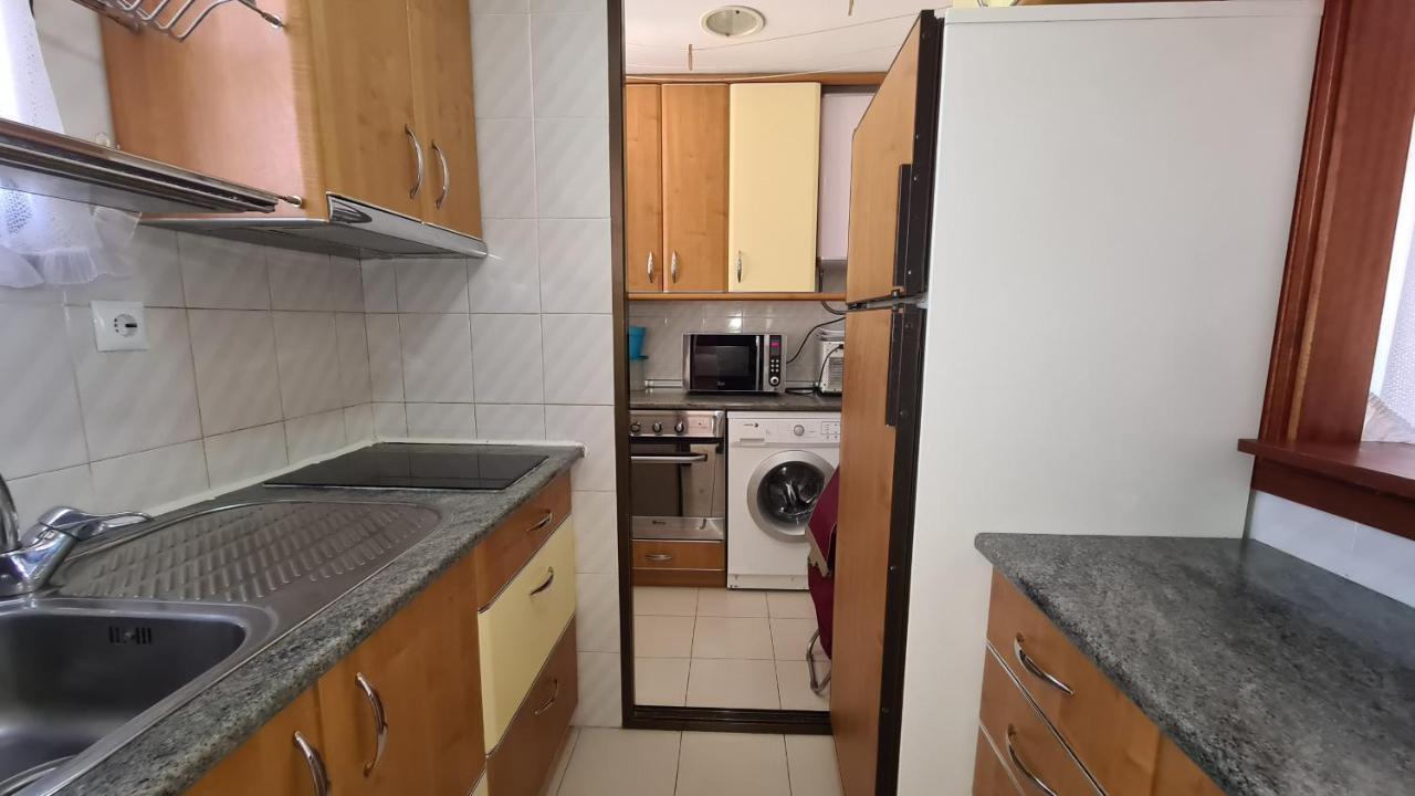 Apartamento Gemelos XII 17 If Benidorm Extérieur photo