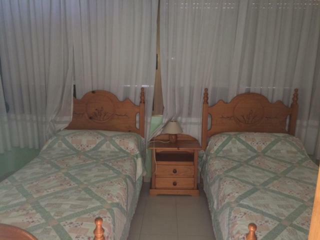 Apartamento Gemelos XII 17 If Benidorm Extérieur photo
