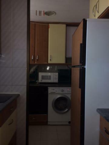 Apartamento Gemelos XII 17 If Benidorm Extérieur photo