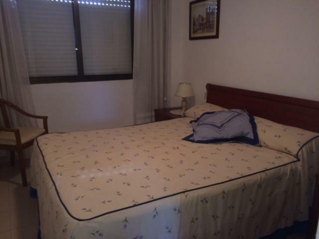Apartamento Gemelos XII 17 If Benidorm Extérieur photo