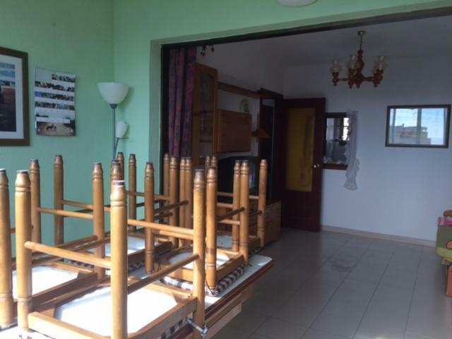 Apartamento Gemelos XII 17 If Benidorm Extérieur photo