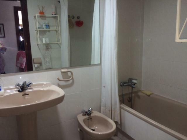 Apartamento Gemelos XII 17 If Benidorm Extérieur photo